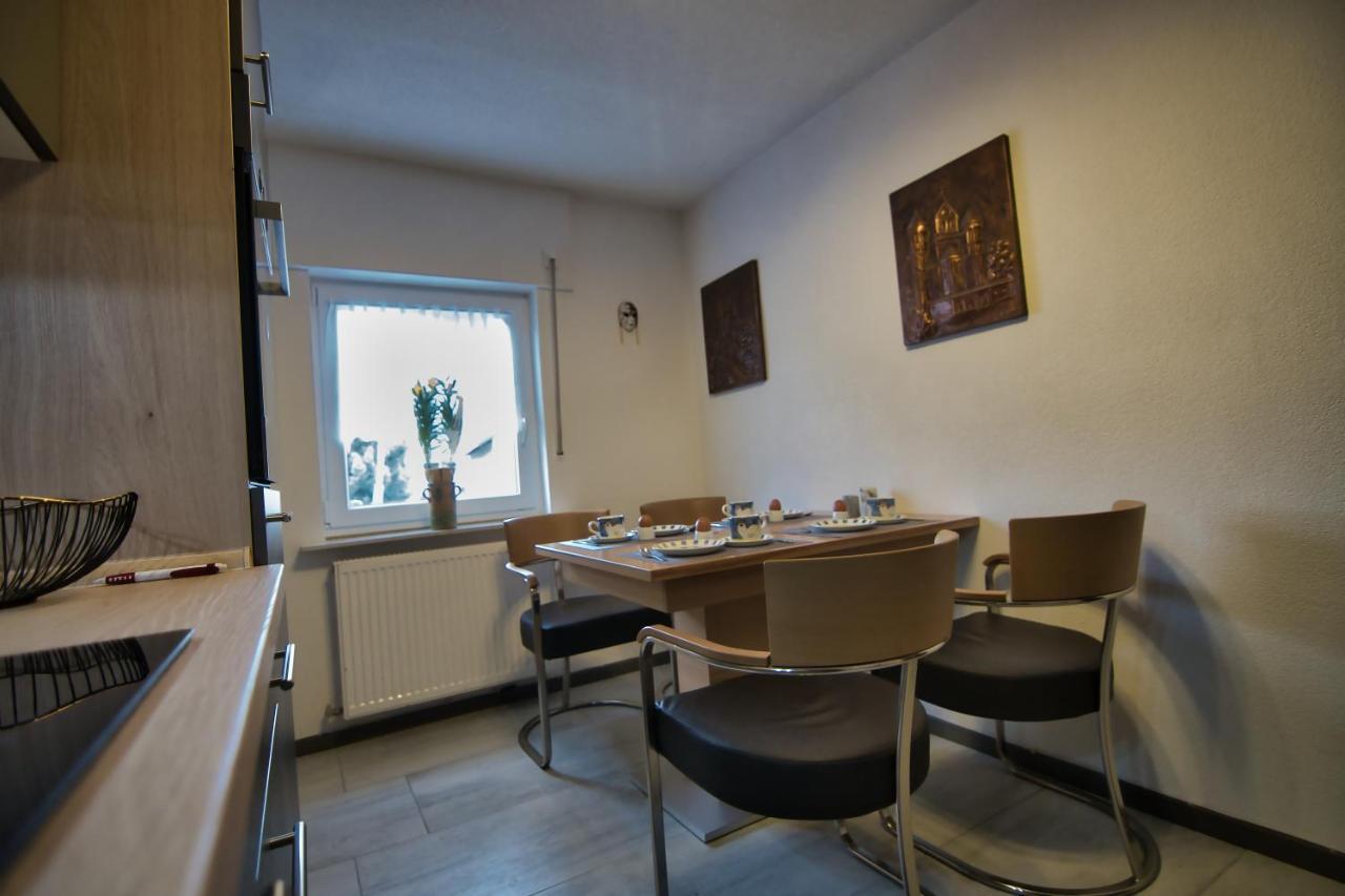 Im Vulkanland Fewo Bis 6 Personen Ettringen  Buitenkant foto